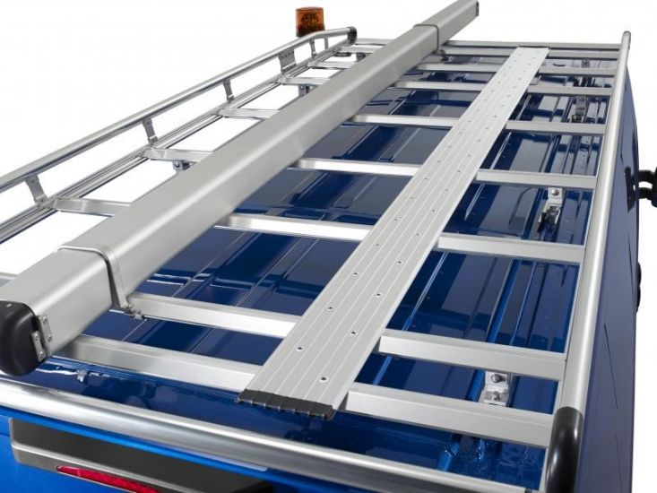 PLATEFORME DE TOIT DAILY